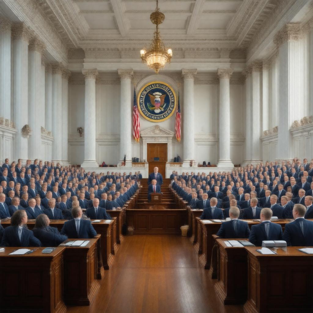 Mississippi Senate